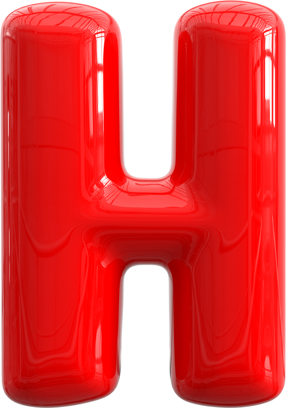 H