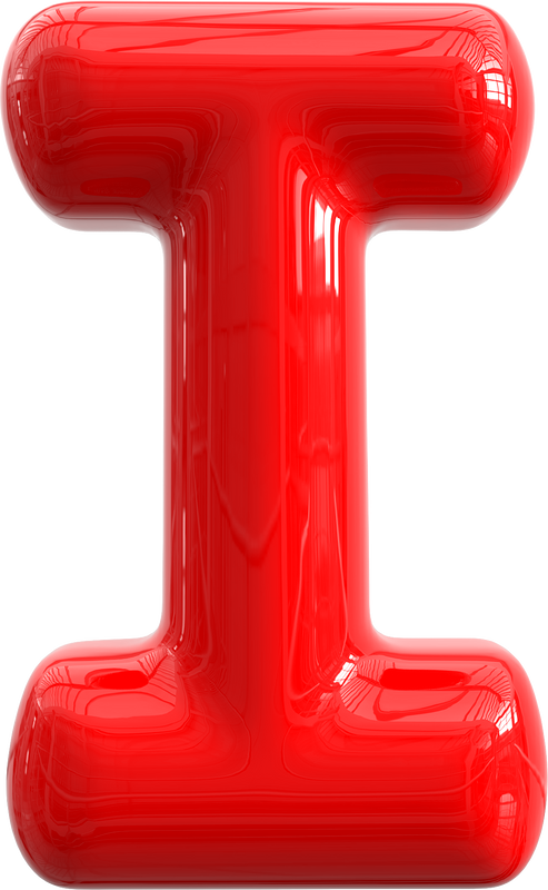 I