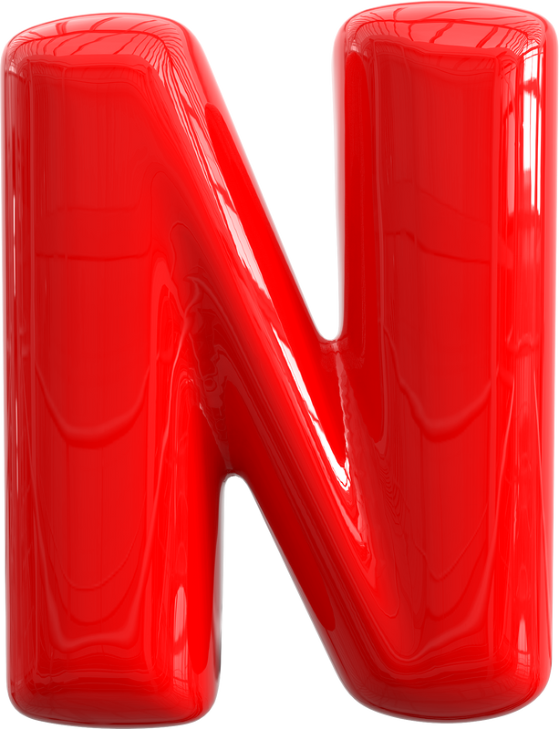 N