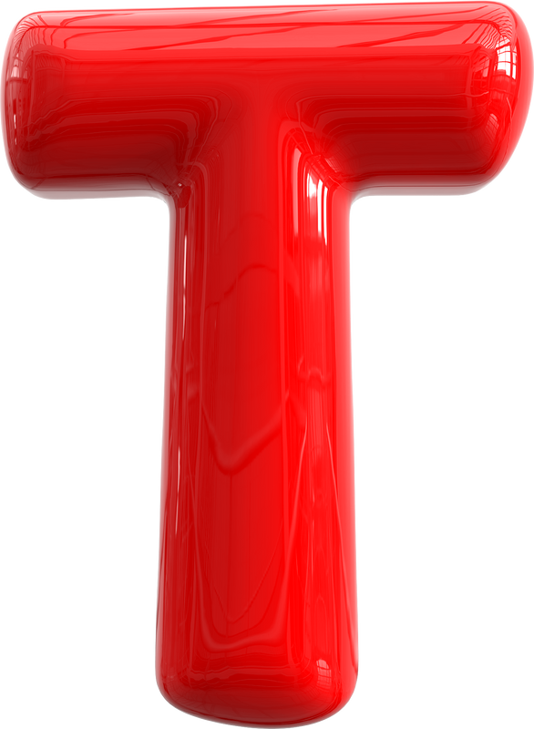T